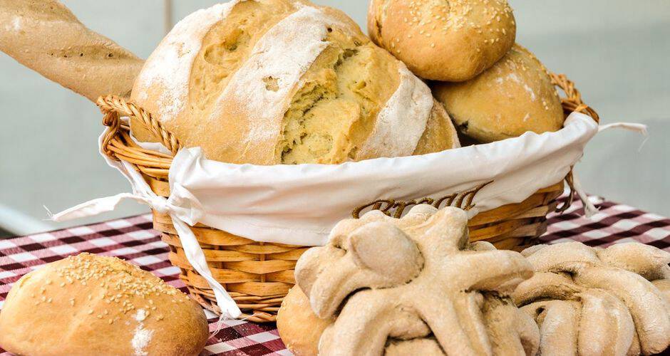 Μεγάλη διατροφική κρίση: Στα 8 ευρώ το κιλό η τιμή του ψωμιού στη Γερμανία
