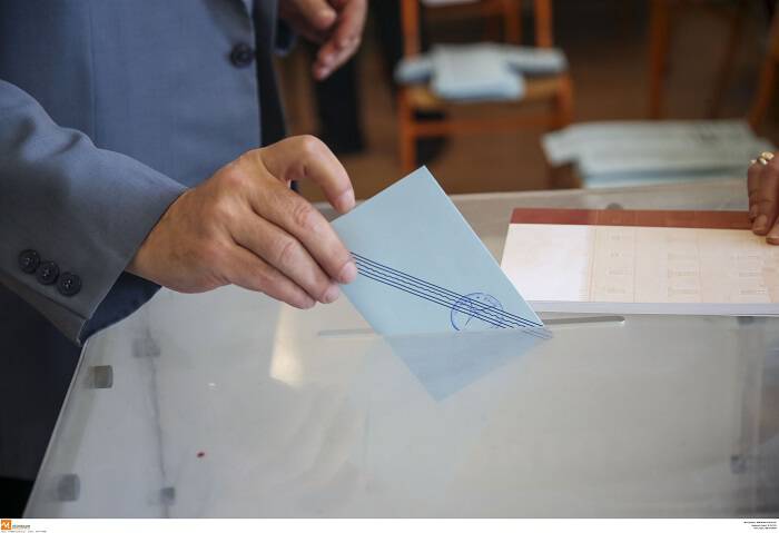 Εκλογές 2019: Οι διαφορές στα ποσοστά μεταξύ ΣΥΡΙΖΑ – ΝΔ στις περιφέρειες