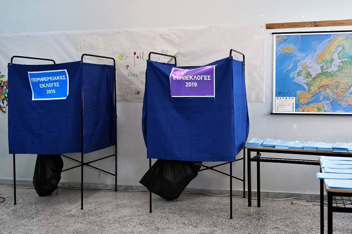 Εκλογές 2019: Τα τελικά αποτελέσματα των exit polls
