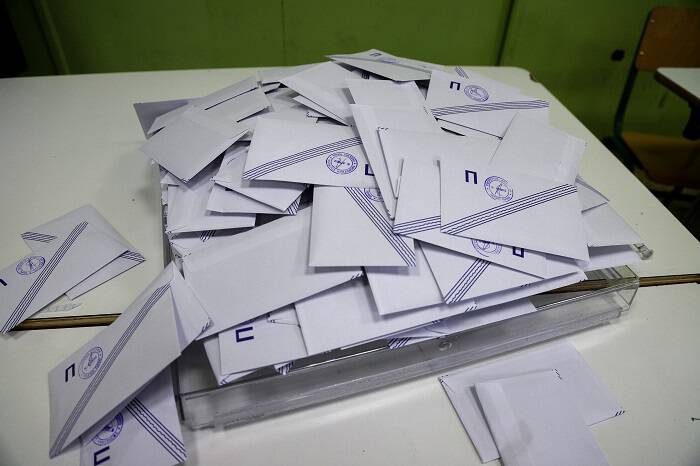 Ψήφος αποδήμων: Πως θα ψηφίζουν οι Έλληνες του εξωτερικού