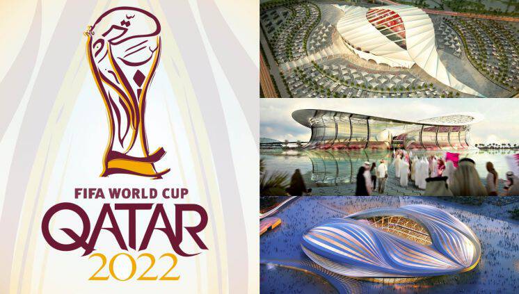 Μουντιάλ 2022: Στο 3ο γκρουπ δυναμικότητας η Ελλάδα στο δρόμο για το Κατάρ