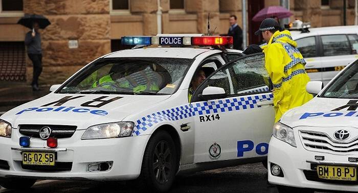 Αυστραλία: Γυναίκα νεκρή πάνω από δεκαετία βρέθηκε μέσα σε τσιμεντένιο τοίχο