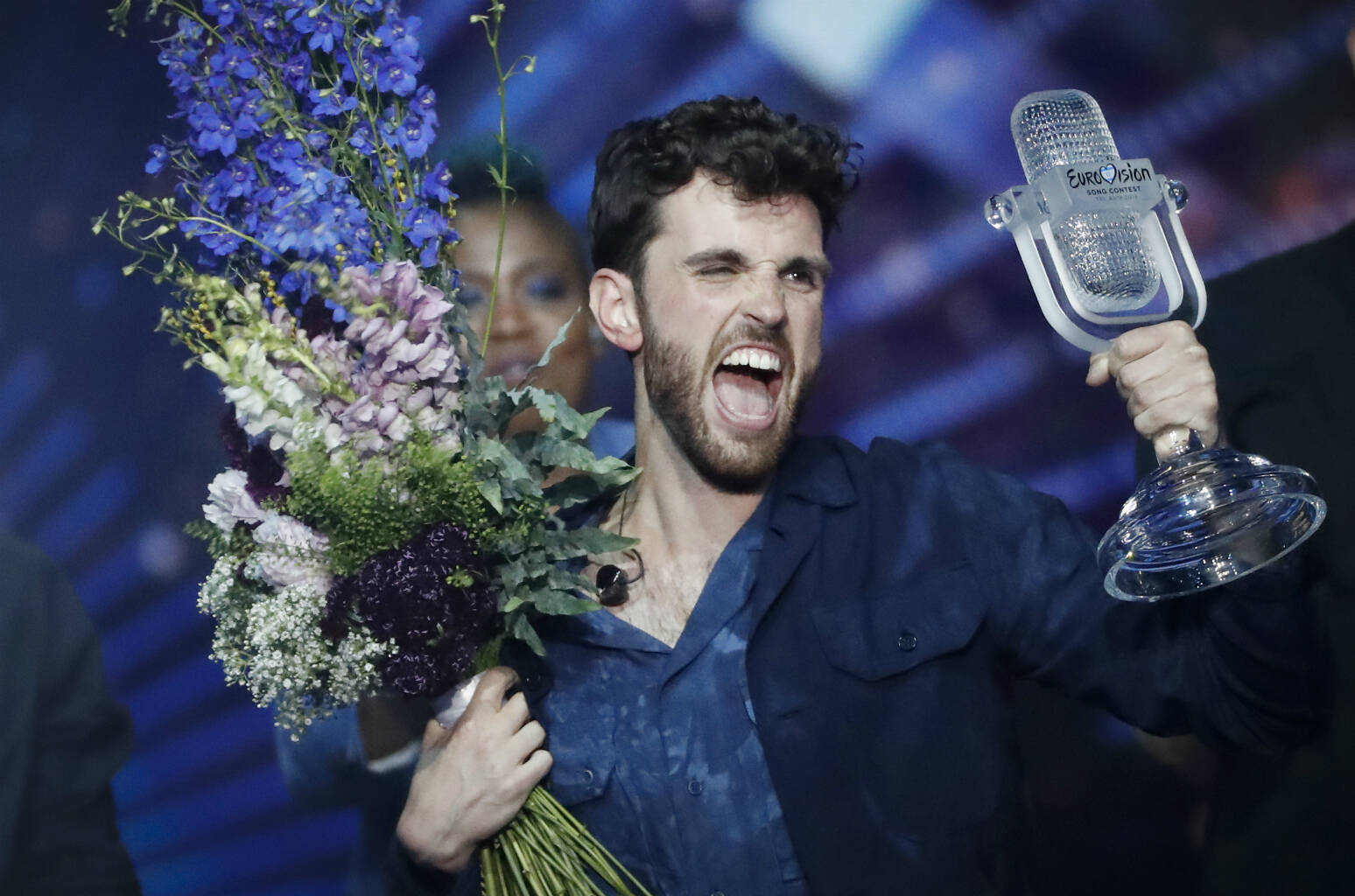 Eurovision 2019: Η Ολλανδία νικήτρια του μεγάλου τελικού