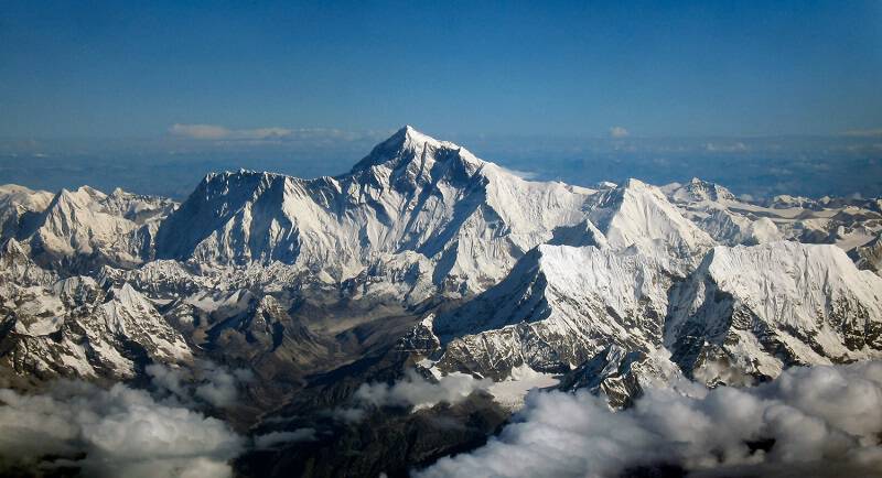 Νεπάλ για το Εβερεστ: «Ορειβάτες πάρτε μαζί σας τα περιττώματά σας»