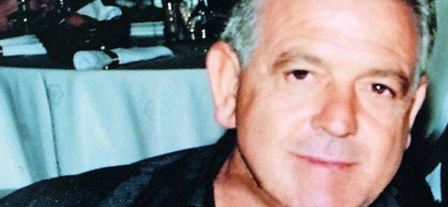 Θεσσαλονίκη: Ξανά ισόβια κάθειρξη στον 50χρονο για τη δολοφονία του Δημήτρη Γραικού