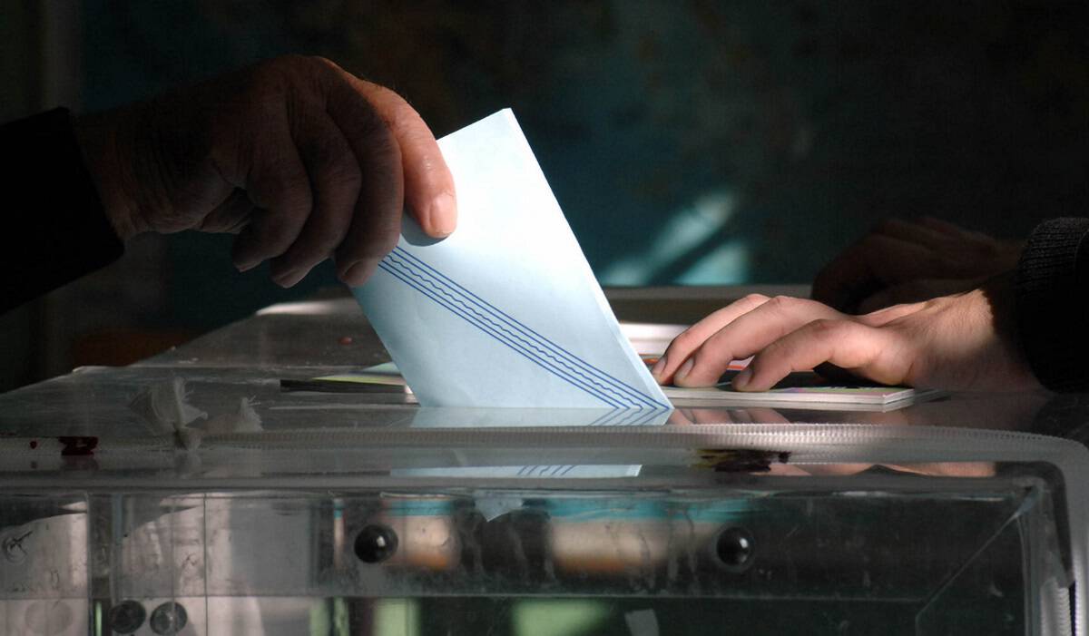 Εκλογές ΚΙΝΑΛ: Διαφορετικά ψήφισε η Αττική – Τρίτος ο Ανδρουλάκης στο Λεκανοπέδιο