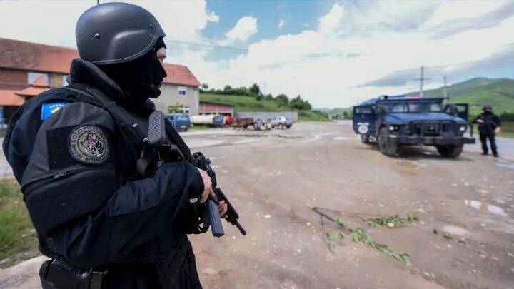 Κόσοβο: Απελάθηκε Ρώσος διπλωμάτης, μέλος της αποστολής του ΟΗΕ