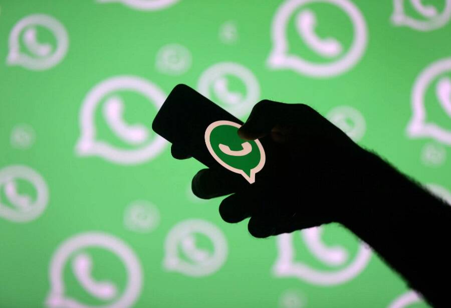 Whatsapp: Προβλήματα στην εφαρμογή ανταλλαγής μηνυμάτων