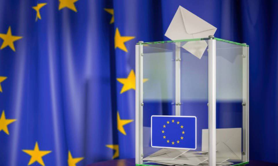 Ευρωεκλογές 2024 -ΠΑΣΟΚ: Πρόταση για ντιμπέιτ των πολιτικών εκλογών υπέβαλε στην Διακομματική Επιτροπή