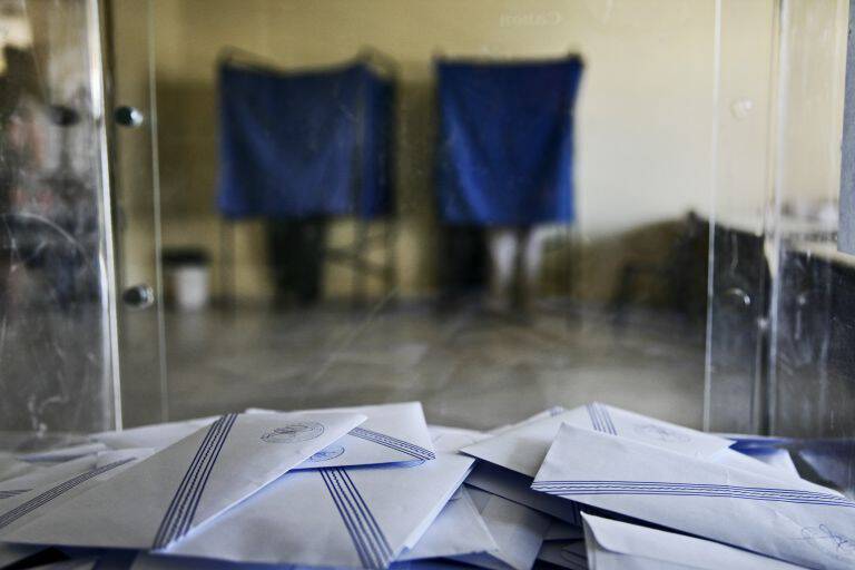 Θεσσαλονίκη: Εκλογική αντιπρόσωπος καταδικάστηκε για διατάραξη εκλογών