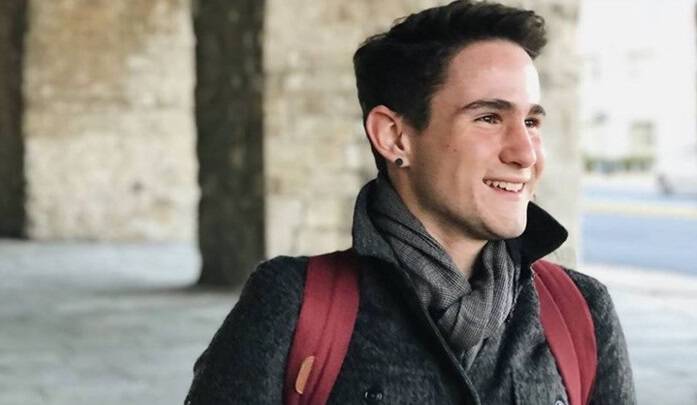 Αίσιο τέλος στην εξαφάνιση του 20χρονου φοιτητή στην Κρήτη