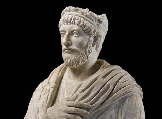 Σαν σήμερα το 363 μ.Χ. πέθανε ο αυτοκράτορας του Βυζαντίου Ιουλιανός ο Παραβάτης