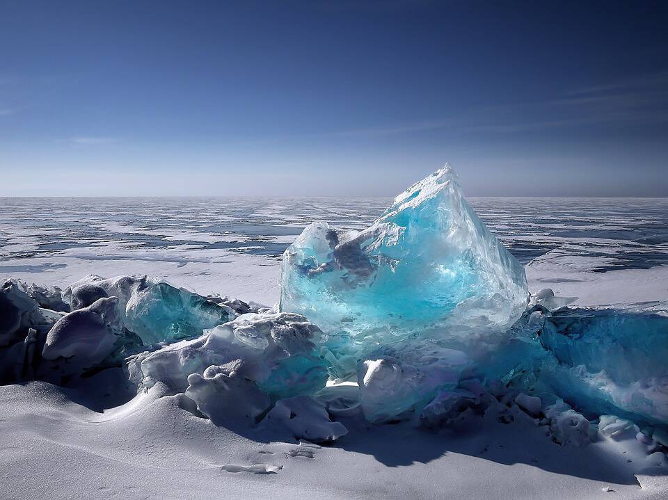 Η κλιματική αλλαγή μπορεί να κάνει μεγάλο μέρος της Σιβηρίας κατοικήσιμο