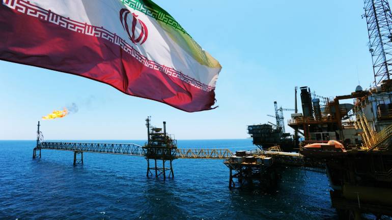 Η Τεχεράνη καλεί τις ΗΠΑ να αποχωρήσουν από τον Κόλπο