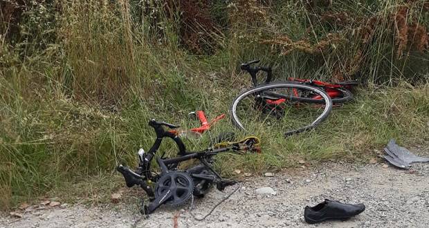 Τραγωδία στην Πτολεμαΐδα: Πώς έγινε το δυστύχημα με τους δύο ποδηλάτες