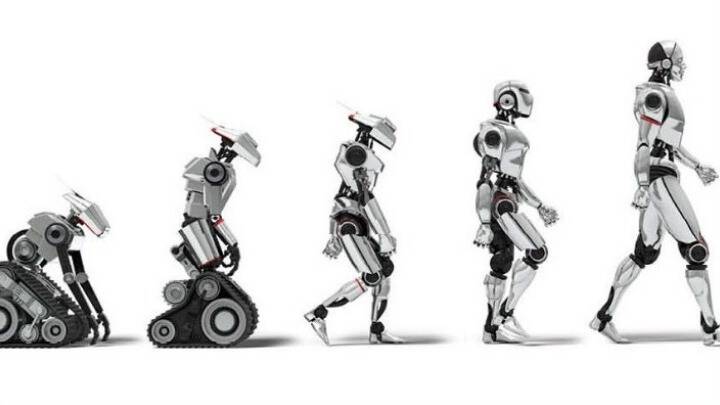Τα ρομπότ θα αντικαταστήσουν 20 εκατ. εργαζόμενους μέχρι το 2030