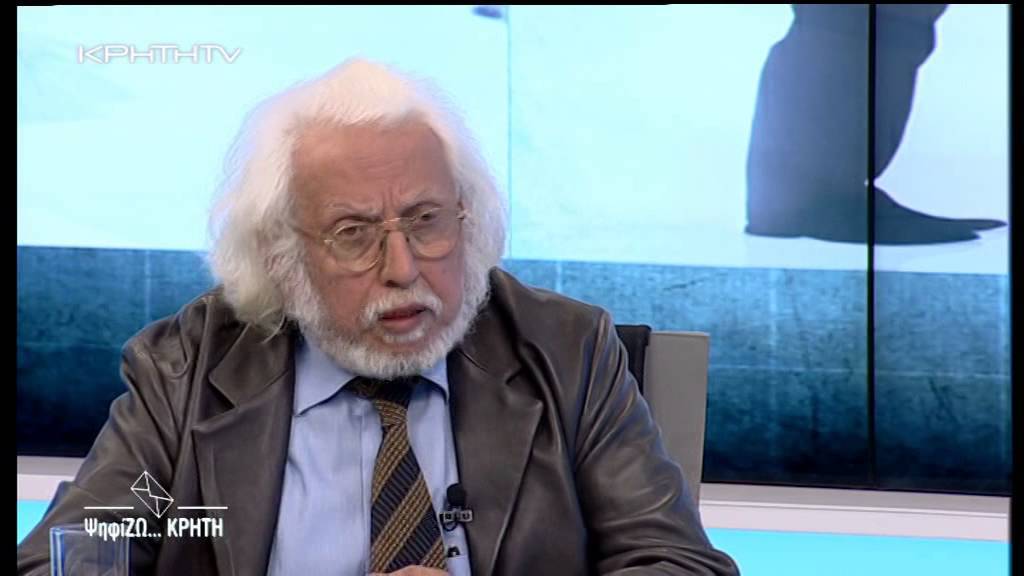 Γραμματικάκης: Τι αναφέρει ο πρώην ευρωβουλευτής σε ανάρτησή του για το Επικρατείας του ΣΥΡΙΖΑ