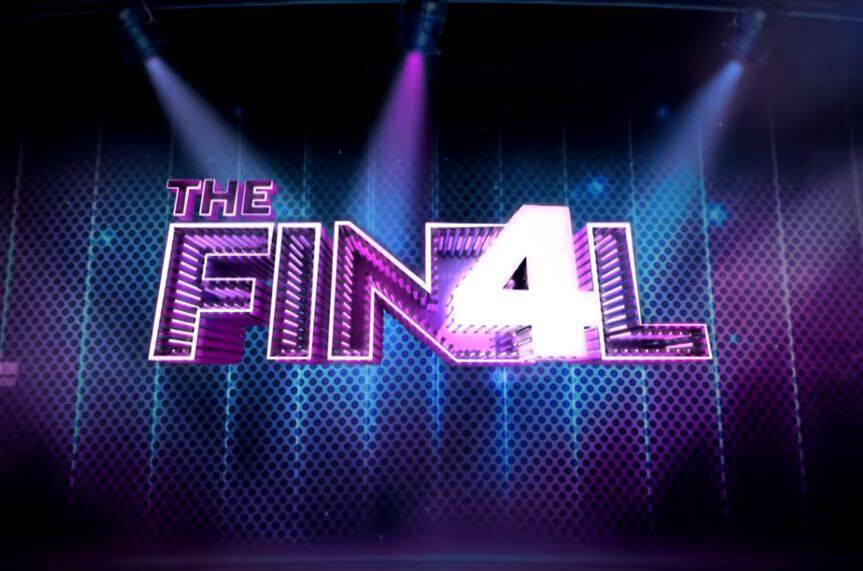 The Final Four: Κυκλοφόρησε το trailer και η Φουρέϊρα είναι… «φωτιά» (vid)