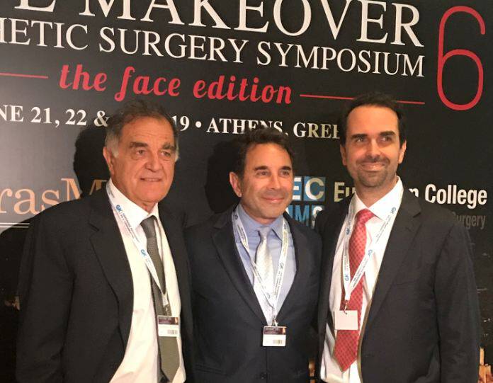 6ο Διεθνές Συνέδριο Πλαστικής Χειρουργικής