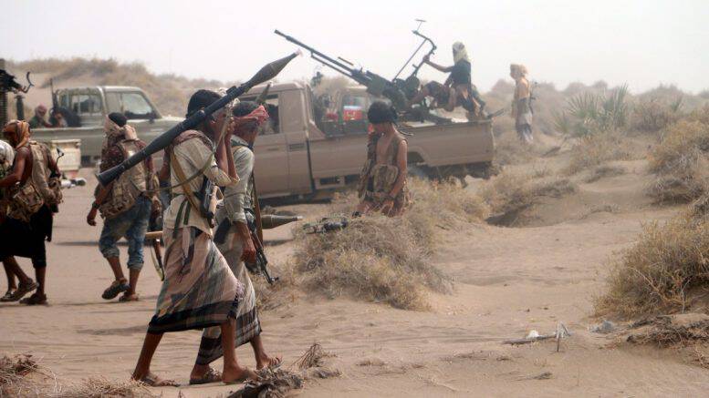 Νέα αμερικανικά χτυπήματα κατά των Χούθι στην Υεμένη