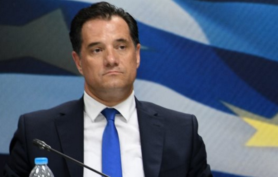 Ο ΣΥΡΙΖΑ αποκαλύπτει τις «χρυσές» αναθέσεις Άδωνι σε ιδιώτες δικηγόρους!