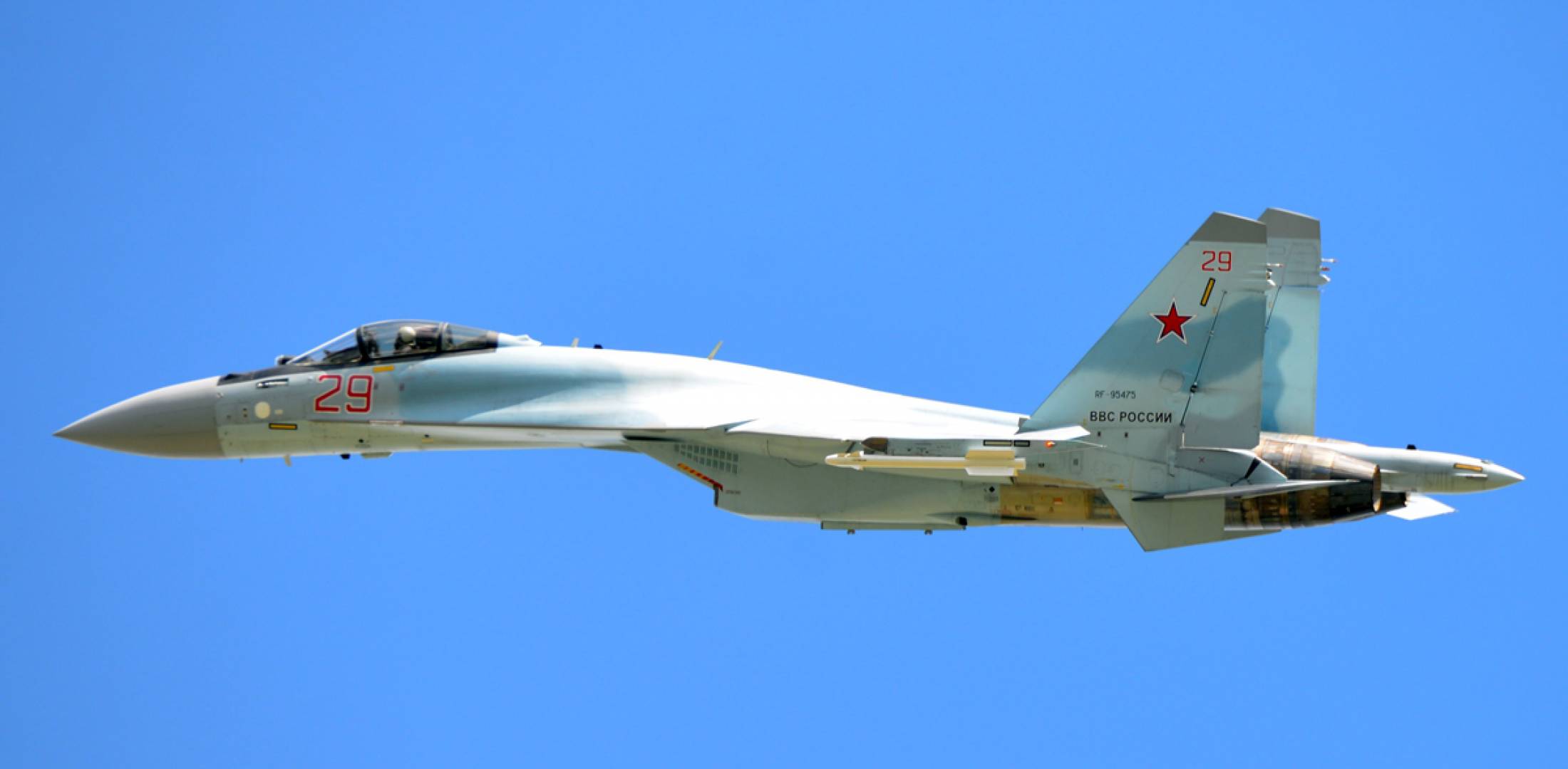 Έτοιμη να πουλήσει και μαχητικά Su-35 στην Τουρκία δηλώνει η Ρωσία