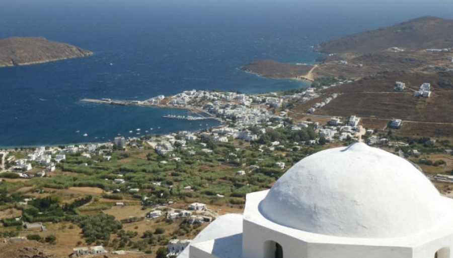 Google: Επενδύει στην Ελλάδα με όπλο… τις ομορφιές της!
