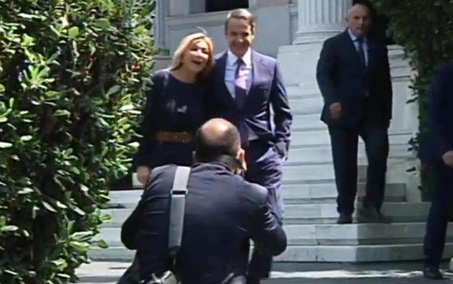 Φάκελος πόθεν έσχες: Όταν ο πρωθυπουργός της Ελλάδας χρωστάει…