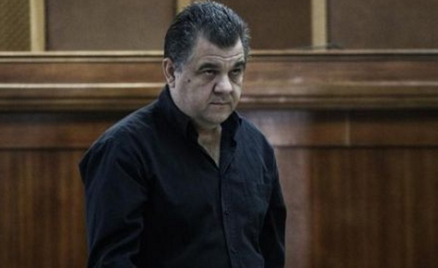 Δίκη Χρυσής Αυγής: Απολογείται ο Γιώργος Ρουπακιάς για την δολοφονία του Παύλου Φύσσα!