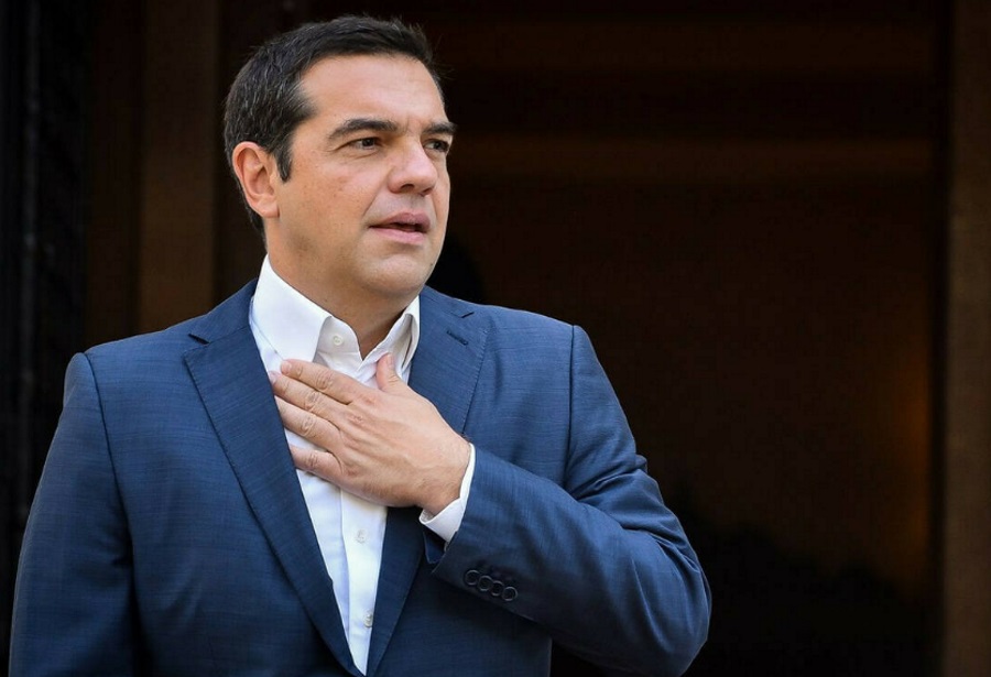 Αλέξης Τσίπρας: Βάζει στην πρίζα τον ΣΥΡΙΖΑ για… εκλογές!