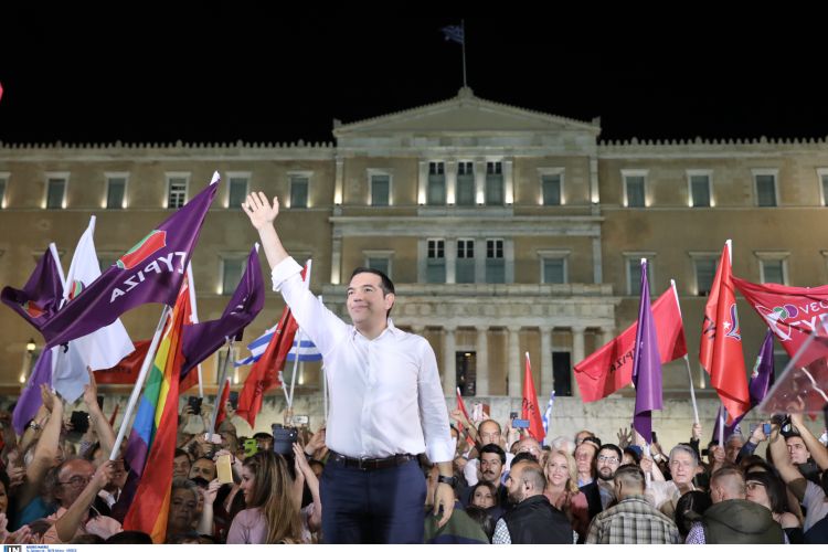 Οι αιτίες της ήττας του ΣΥΡΙΖΑ στις εκλογές