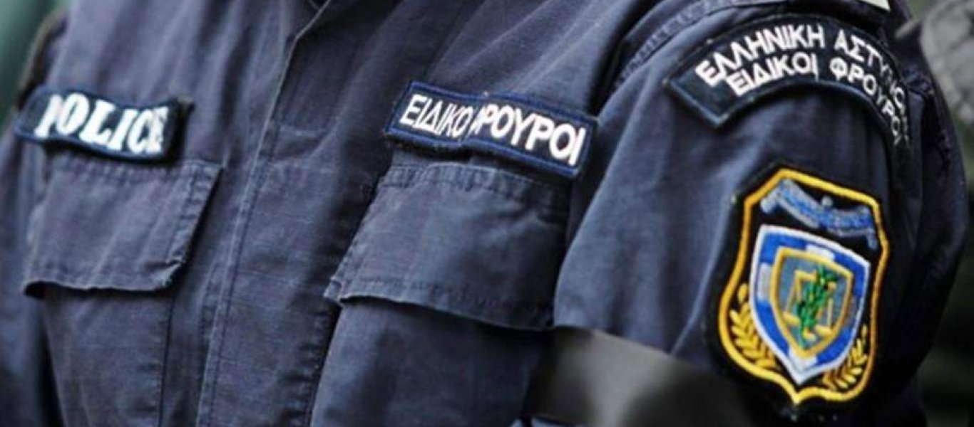 Σπίρτζης -Ραγκούσης έστειλαν εξώδικο στην Ένωση Ειδικών Φρουρών Κρήτης