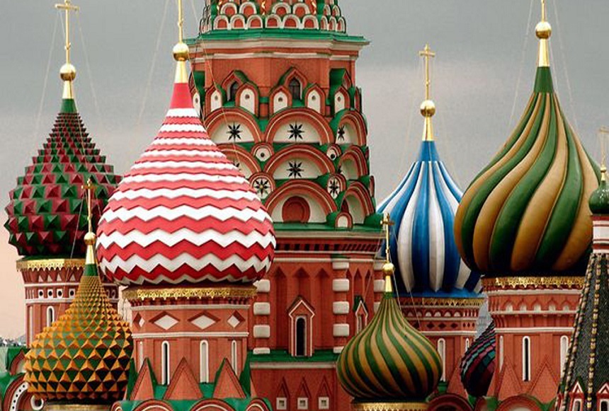 Ρωσία: Σχεδόν 100.000 τα κρούσματα κορονοϊού