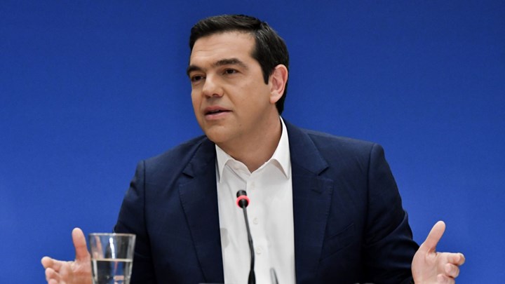 Οι βουλευτές του ΣΥΡΙΖΑ που οδεύουν προς τη νέα Βουλή
