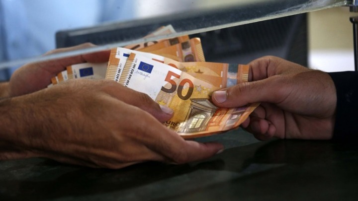 Αναδρομικά κληρονόμων: Πληρωμή 40 εκατ. ευρώ σε 63.207 δικαιούχους