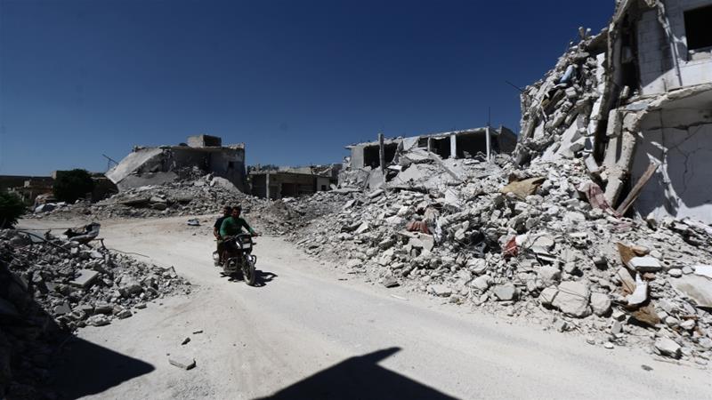 Συρία: Συνεχίζονται οι συγκρούσεις – Κρύβουν τον αριθμό των νεκρών οι Τούρκοι