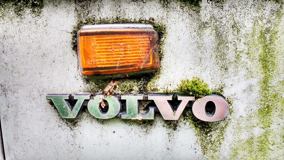 Volvo: Κατάφερε ρεκόρ πωλήσεων τον Ιούλιο