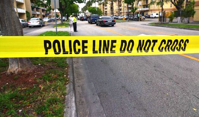Φλόριντα: Εννιάχρονος μαχαίρωσε την 5χρονη αδελφή του φωνάζοντας «πέθανε»