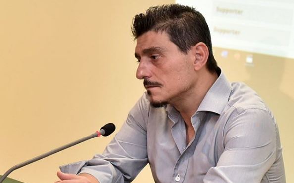 Δημήτρης Γιαννακόπουλος: Αναβλήθηκε η αυριανή συνέντευξη Τύπου