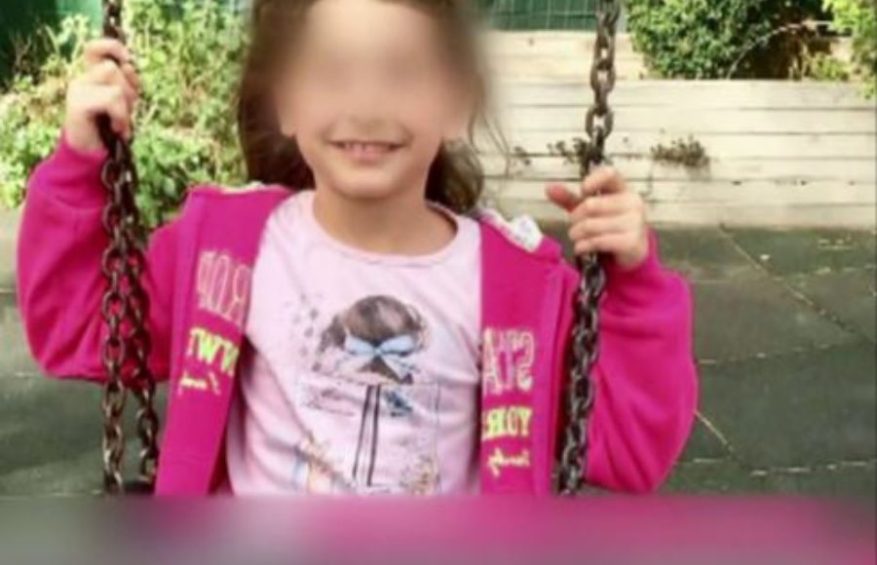 Υπόθεση 8χρονης Αλεξίας: Εκδικάστηκαν τα ασφαλιστικά μέτρα που είχαν καταθέσει οι γονείς της