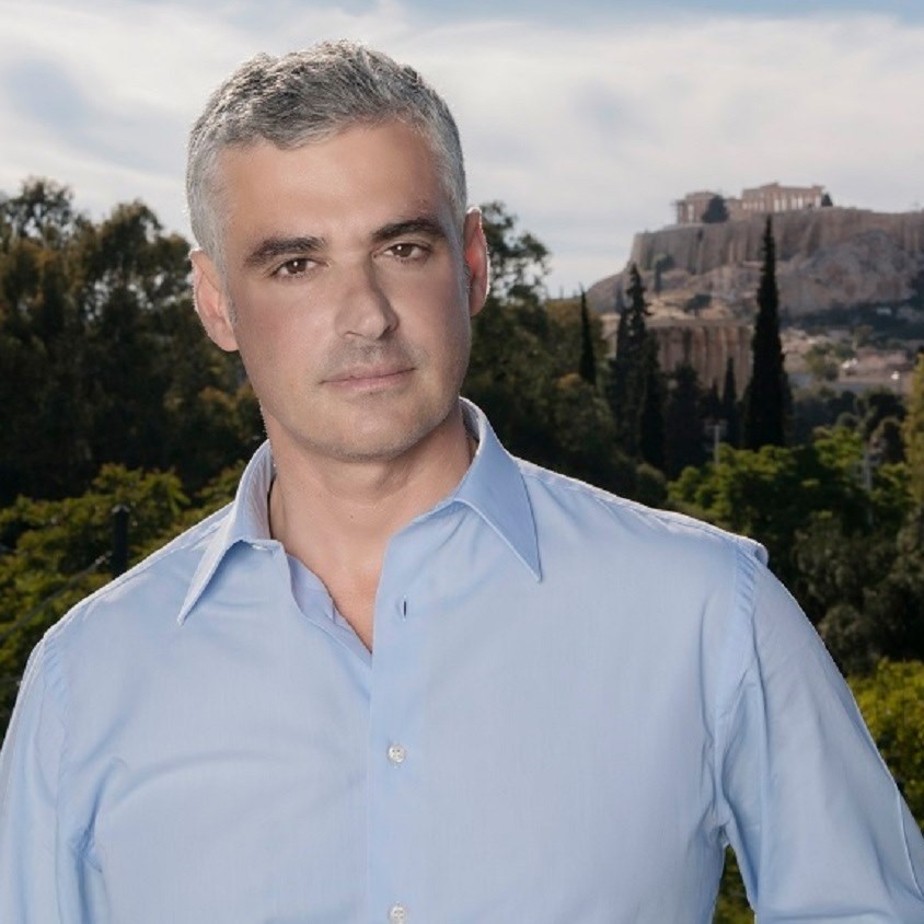 Ο Σπηλιωτόπουλος προτείνει συμβούλιο πολιτικών αρχηγών για το προσφυγικό
