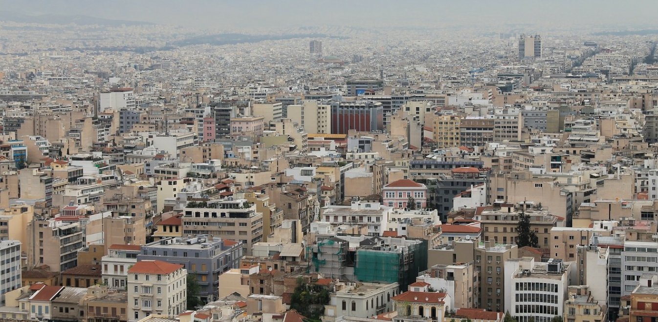Κορονοϊός: Η ατμοσφαιρική μόλυνση έχει μειωθεί στις αστικές περιοχές