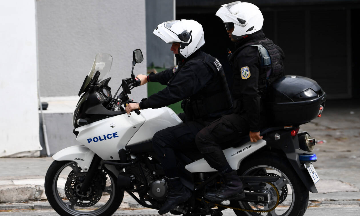 ΑΣΟΕΕ: Κουκουλοφόροι επιχείρησαν σε αστυνομικούς της ΔΙΑΣ