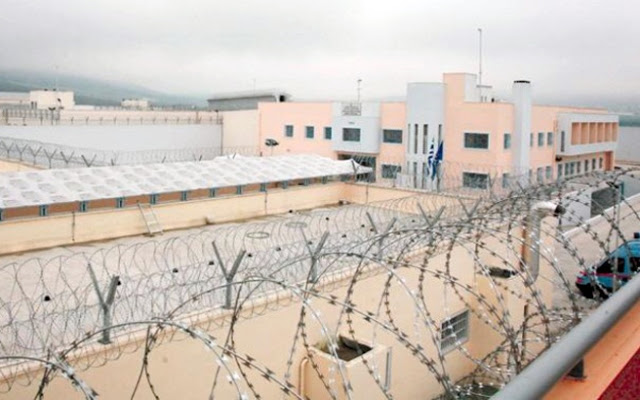 Κορυδαλλός: Φεύγουν οι φυλακές από την περιοχή – Που μεταφέρονται