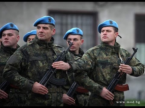 Βουλγαρία: Έτοιμη να στείλει 11.000 στρατιώτες στα σύνορα με την Τουρκία