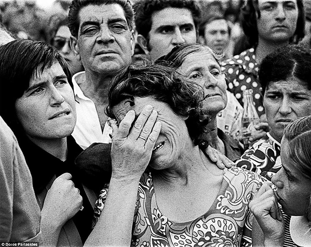 Eretiki Παρουσίαση της ταινίας Αττίλας 1974: Ο βιασμός της Κύπρου