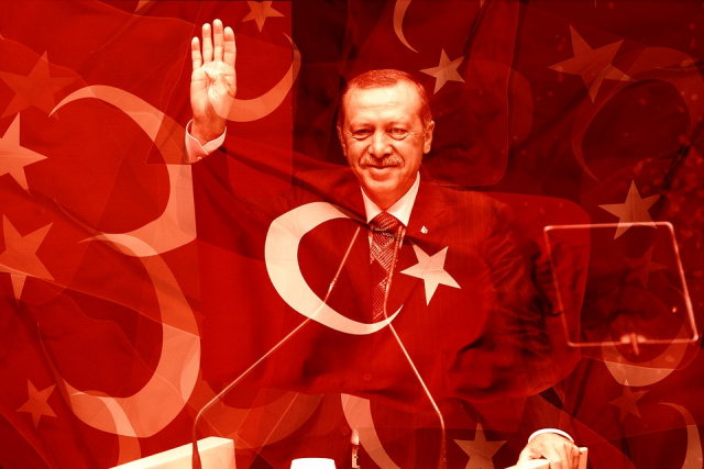 ΕΕ σε Ερντογάν: Έχεις πάρει ήδη 5,6 δισ. για τη συμφωνία για το προσφυγικό