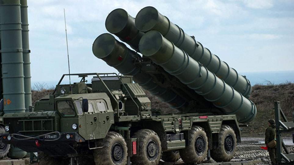 S-400: Ρωσία και Τουρκία μιλάνε για παράδοση κι άλλων πυραυλικών  συστημάτων