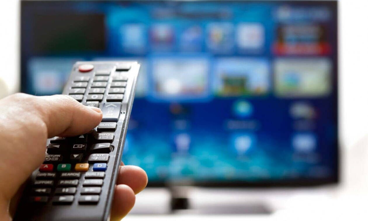 Καραντίνα… τηλεοπτική! Απίστευτη αύξηση στις πωλήσεις τηλεοράσεων και pc