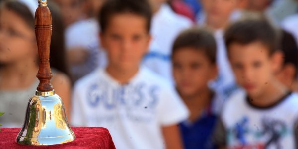 Κρήτη: Σχολείο στα Χανιά δεν έχει κυλικείο